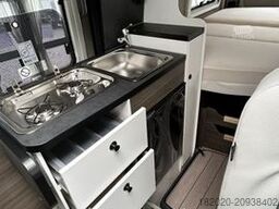 VANTOURER 600 L AUTOMATIK, LITHIUM, MARKISE