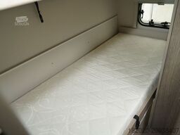 HOBBY OnTour 470 KMF (12) Mover, Fahrradtr.