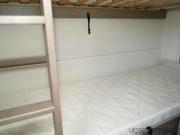 HOBBY OnTour 470 KMF (12) Mover, Fahrradtr.