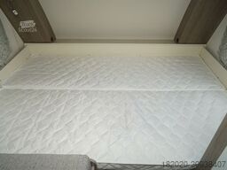 HOBBY OnTour 470 KMF (12) Mover, Fahrradtr.