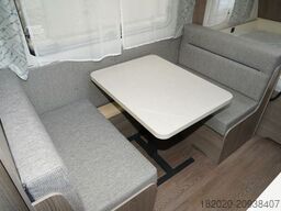 HOBBY OnTour 470 KMF (12) Mover, Fahrradtr.