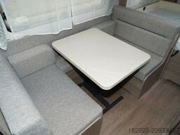 HOBBY OnTour 470 KMF (12) Mover, Fahrradtr.