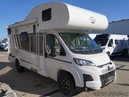 CARADO A 361 PRO (60) Navi, RFK, SAT+TV