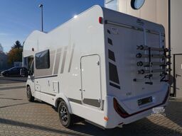 CARADO A 361 PRO (60) Navi, RFK, SAT+TV