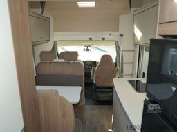 CARADO A 361 PRO (60) Navi, RFK, SAT+TV