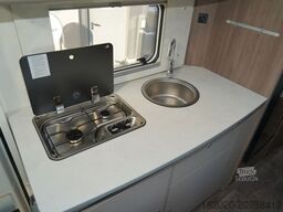 CARADO A 361 PRO (60) Navi, RFK, SAT+TV