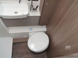 CARADO A 361 PRO (60) Navi, RFK, SAT+TV