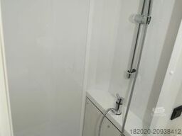 CARADO A 361 PRO (60) Navi, RFK, SAT+TV