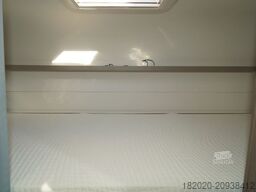 CARADO A 361 PRO (60) Navi, RFK, SAT+TV