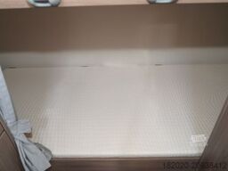 CARADO A 361 PRO (60) Navi, RFK, SAT+TV