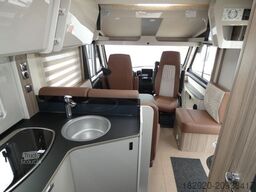 BÜRSTNER Lyseo I 690 G UVP 127.900 ¤