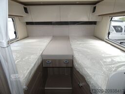 BÜRSTNER Lyseo I 690 G UVP 127.900 ¤