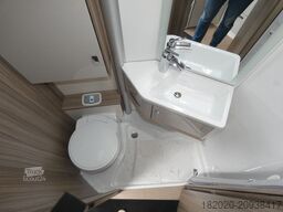 BÜRSTNER Lyseo I 690 G UVP 127.900 ¤