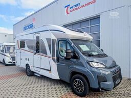 BÜRSTNER Lyseo TD 644 G UVP 104.210 ¤