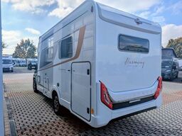 BÜRSTNER Lyseo TD 644 G UVP 104.210 ¤