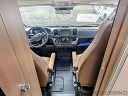 BÜRSTNER Lyseo TD 644 G UVP 104.210 ¤