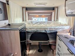 BÜRSTNER Lyseo TD 644 G UVP 104.210 ¤