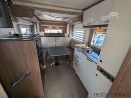 BÜRSTNER Lyseo TD 644 G UVP 104.210 ¤