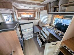 BÜRSTNER Lyseo TD 644 G UVP 104.210 ¤