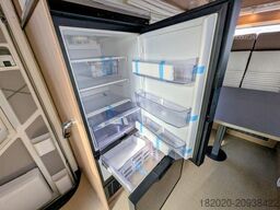 BÜRSTNER Lyseo TD 644 G UVP 104.210 ¤