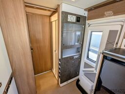 BÜRSTNER Lyseo TD 644 G UVP 104.210 ¤