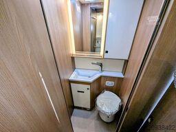 BÜRSTNER Lyseo TD 644 G UVP 104.210 ¤