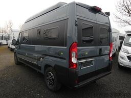 HYMER/ERIBA Free 600 Campus UVP 101.655 ¤ MJ 2025