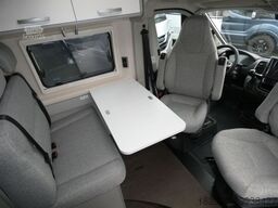 HYMER/ERIBA Free 600 Campus UVP 101.655 ¤ MJ 2025