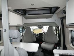 HYMER/ERIBA Free 600 Campus UVP 101.655 ¤ MJ 2025