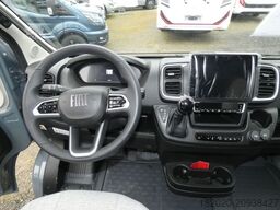 HYMER/ERIBA Free 600 Campus UVP 101.655 ¤ MJ 2025