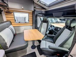 HYMER/ERIBA ML-T 570 CrossOver 18