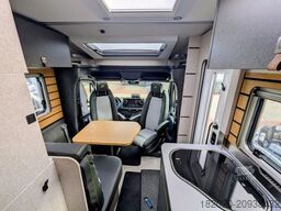HYMER/ERIBA ML-T 570 CrossOver 18