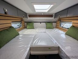 HYMER/ERIBA ML-T 570 CrossOver 18