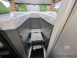 HYMER/ERIBA ML-T 570 CrossOver 18