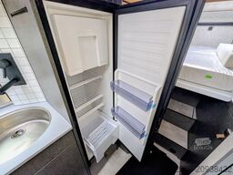 HYMER/ERIBA ML-T 570 CrossOver 18