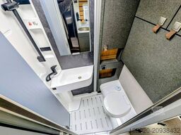 HYMER/ERIBA ML-T 570 CrossOver 18