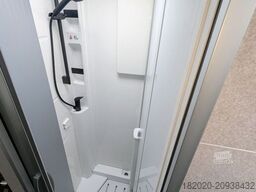 HYMER/ERIBA ML-T 570 CrossOver 18