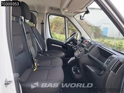 Opel Movano 140PK COMING SOON! Neu! Dreiseitenkipper...