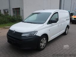VW Nr:B53 Caddy Maxi 1.Hand / ACC / Aut. / Kamera