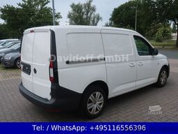 VW Nr:B53 Caddy Maxi 1.Hand / ACC / Aut. / Kamera