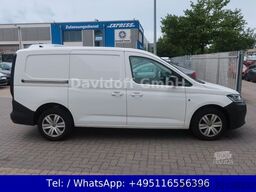 VW Nr:B53 Caddy Maxi 1.Hand / ACC / Aut. / Kamera