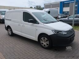 VW Nr:B53 Caddy Maxi 1.Hand / ACC / Aut. / Kamera