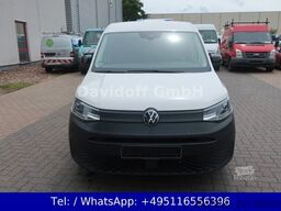VW Nr:B53 Caddy Maxi 1.Hand / ACC / Aut. / Kamera
