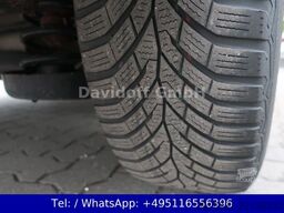 VW Nr:B53 Caddy Maxi 1.Hand / ACC / Aut. / Kamera