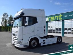 DAF XG+ 530 Leder Intarder Standklima ACC Alufelgen