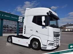 DAF XG+ 530 Leder Intarder Standklima ACC Alufelgen