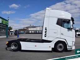 DAF XG+ 530 Leder Intarder Standklima ACC Alufelgen
