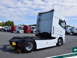 DAF XG+ 530 Leder Intarder Standklima ACC Alufelgen