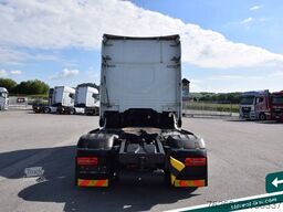 DAF XG+ 530 Leder Intarder Standklima ACC Alufelgen