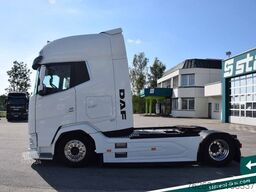DAF XG+ 530 Leder Intarder Standklima ACC Alufelgen